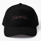 Crane School Music Baseball Cap Casquette Hats Golf Hatfluffy Hat Baseball Cap Casquette
