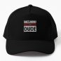 Cracker Dude Put That A Cracka Dude Stale Cracker That's Money Dude Baseball Cap Casquette Hat