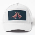 Coven Crows Baseball Cap Casquette Bag Streetwear Cap