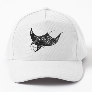 Cosmic Rays Baseball Cap Casquette Golf Hat Bobble Hat Caps Hats