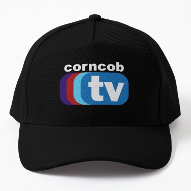 Corncob Baseball Cap Casquette Sun Hat Foam Party Hats Snap Back Hat Trucker Hats Golf