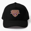 Cool Iona Icon Baseball Cap Casquette Rave Boonie Hat
