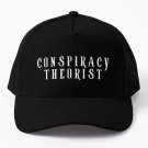Conspiracy Theorist Freedom Convoy 2022 Baseball Cap Casquette The Hat Caps