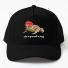 Conservative Frog Baseball Cap Casquette Anime Hat Cap