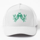 Conjoined Baseball Cap Casquette Golf Hatcosplay Horse Hat Trucker Hats Golf Wear