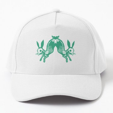Conjoined Baseball Cap Casquette Golf Hatcosplay Horse Hat Trucker Hats Golf Wear