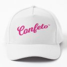 Confeto Baseball Cap Casquette Hat Gentleman Hat Outing Sun Hats