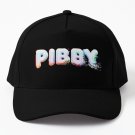Come And Learn With Pibby! Baseball Cap Casquette Rugby Cap