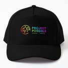 Colourful Nimsdai Purja Baseball Cap Casquette Rave Tactical Cap Golf Hat Caps