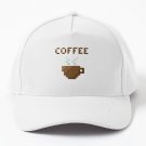 Coffee Nft Baseball Cap Casquette Capfishing Caps Sunhat Anime Hats Sun