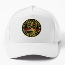 Cobra Kai Season Baseball Cap Casquette Golf Hat Cap