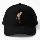 Bush-Stone Curlew Painting Baseball Cap Casquette Hard Hat Caps Wild Ball Hat Western Hats Cap