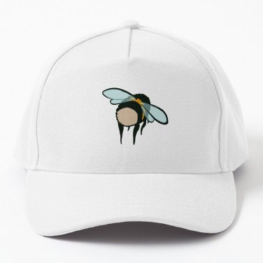 Bumble Buddies Baseball Cap Casquette Funny Hats
