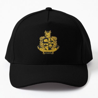 Bullworth Baseball Cap Casquette Sun Cap Dad Hat Ball Cap Foam Party Hat