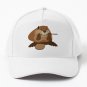 Bucky Beaver Baseball Cap Casquette Bobble Hat