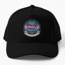 Bsaa Emblem Baseball Cap Casquette Golf Hat