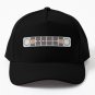Bronco Grill Silhouette Classic 1965 Baseball Cap Casquette Hats Ball Cap Hat