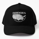 Bridges Logo Baseball Cap Casquette Trucker Hat