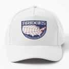 Bridges Logo Baseball Cap Casquette Hat Foam Party Hats Sun Hat