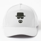 Breaking Bad Heisenberg Walter White Cap Casquette Outing Caps Hats Cap Casquette Hats