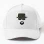 Breaking Bad Heisenberg Walter White Cap Casquette Outing Caps Hats Cap Casquette Hats