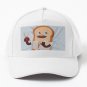 Bread Barbershop Baseball Cap Casquette Golf Hat Streetwear Hats