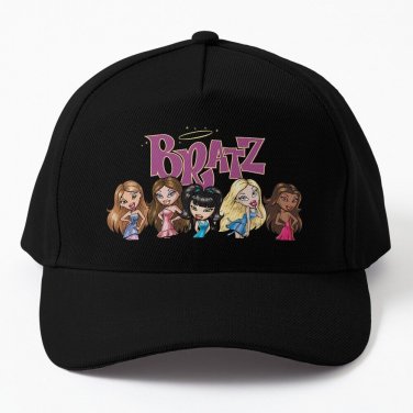 Brats Baseball Cap Casquette Hat Streetwear Golf Hat