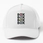 Box Box Box Box Tyres Compound Design Baseball Cap Casquette Christmas Hat