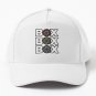 Box Box Box Baseball Cap Casquette Hat Cap