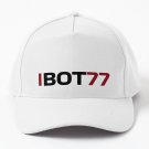 Bottas Baseball Cap Casquette Hats