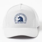 Boston Marathon Baseball Cap Casquette Rave Dad Hat Golf Black Hats