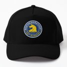 Boston Marathon Baseball Cap Casquette Golf Cap Hard Hat Anime Hats