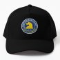 Boston Marathon Baseball Cap Casquette Golf Cap Hard Hat Anime Hats