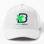 Boston Breach Merch Logo Baseball Cap Casquette Hat Horse Hat Ball Cap Baseball Cap Casquette Men