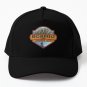 Bormio Italy Italia Ski Skiing Italian Aples Sticker T-Shirt Baseball Cap Casquette Cap Black Hats