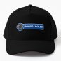 Boostaholic Funny Turbo Car Enthusiast Baseball Cap Casquette Black Streetwear Hats