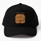 Book Cover One Hundred Years Solitude Polish Edition 1977 Baseball Cap Casquette Snapback Cap Hats
