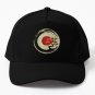 Bonsai Tree Japanese Zen Buddhist Enso Circle Baseball Cap Casquette Hat Sun Hats Caps