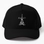 Bonjour Paris Baseball Cap Casquette Hat Sunhat