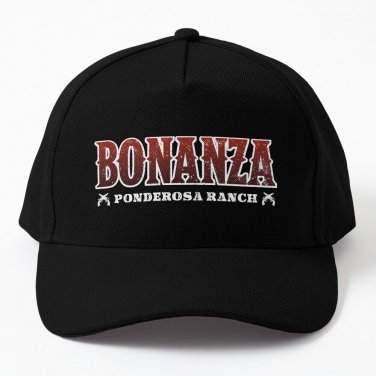 Bonanza Baseball Cap Casquette Hats Tactical Caps Streetwear The Hats