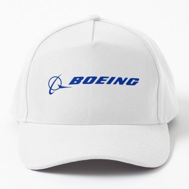 Boeing Logo Baseball Cap Casquette Thermal Hats Golf Hat