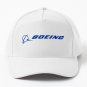 Boeing Logo Baseball Cap Casquette Thermal Hats Golf Hat