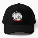 Bluffing Nothing Beats a Pair Balls Baseball Cap Casquette Anime Hat