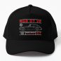 Blueprint The Mgb V8 Baseball Cap Casquette Golf Cap Hats Man
