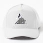 Blue Lives Matter Iwo Jima Baseball Cap Casquette Caps Beach Hat