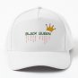Black Queen Baseball Cap Casquette Hat Streetwear Caps