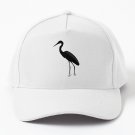 Black Heron Baseball Cap Casquette Hat The Hat Caps