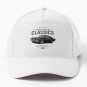 Black Barracuda Baseball Cap Casquette Outing Hard Hat Golf