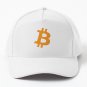 Bitcoin Cryptocurrency Bitcoin Btc Baseball Cap Casquette Hat Caps Caps Streetwear Hat