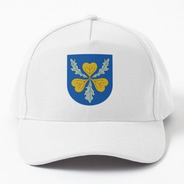 Bismarck German Battleship Coat Arms Baseball Cap Casquette Hats Bobble Hat Caps